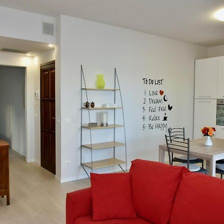 Apartamento Casa Sissi Riva di Solto Exterior foto