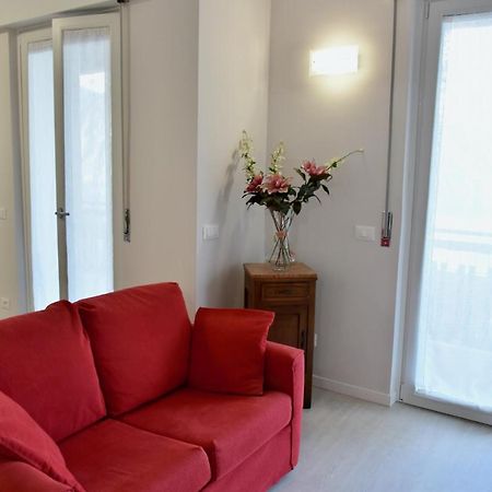 Apartamento Casa Sissi Riva di Solto Exterior foto