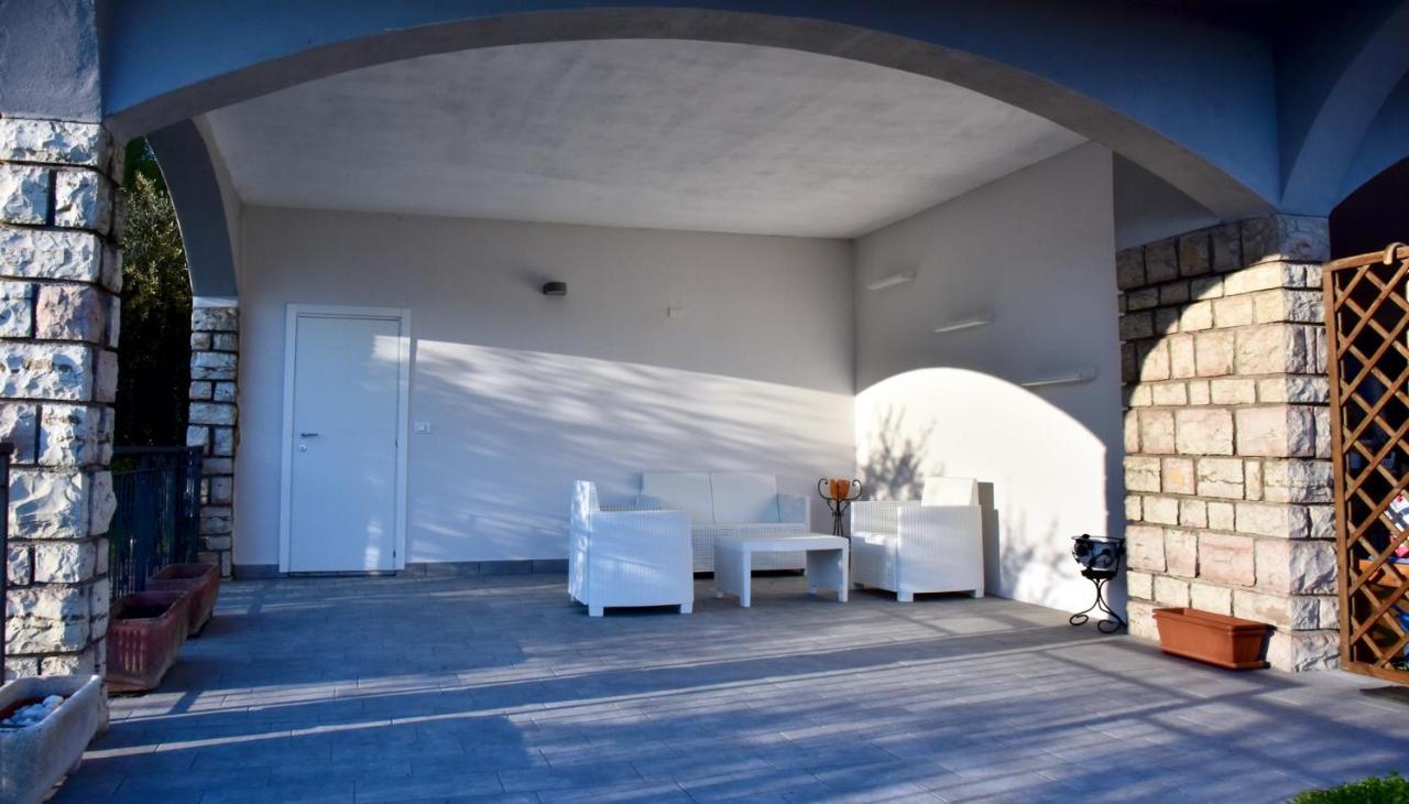 Apartamento Casa Sissi Riva di Solto Exterior foto