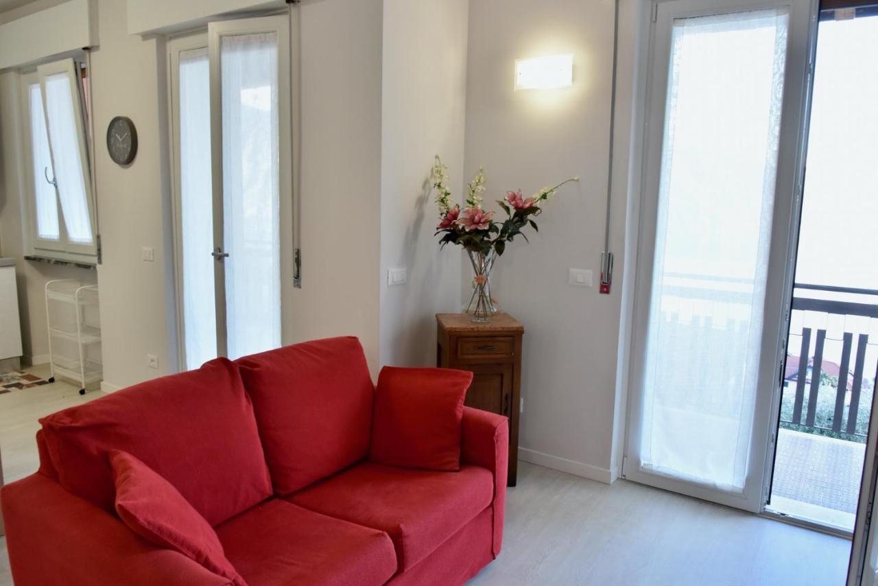 Apartamento Casa Sissi Riva di Solto Exterior foto