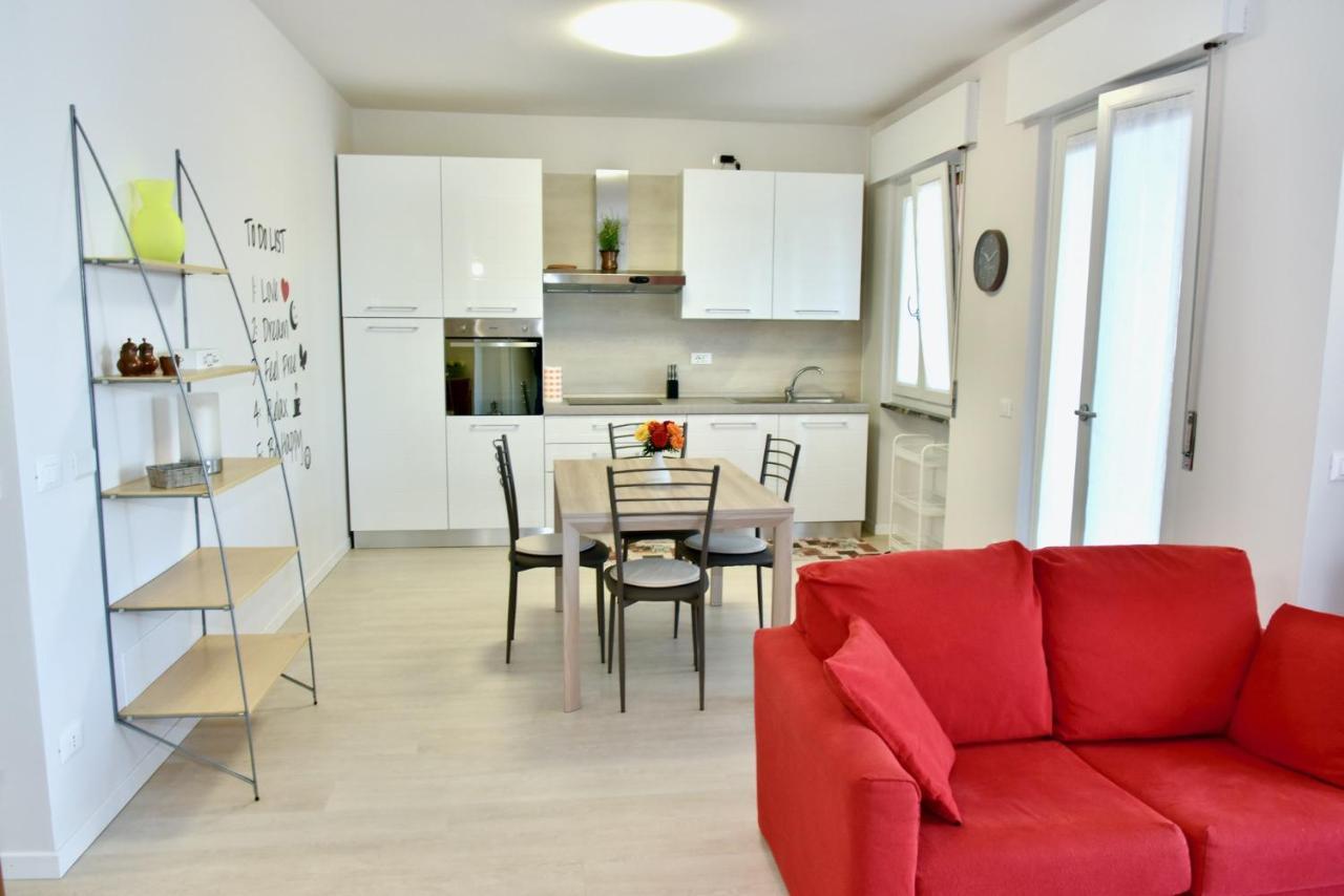 Apartamento Casa Sissi Riva di Solto Exterior foto