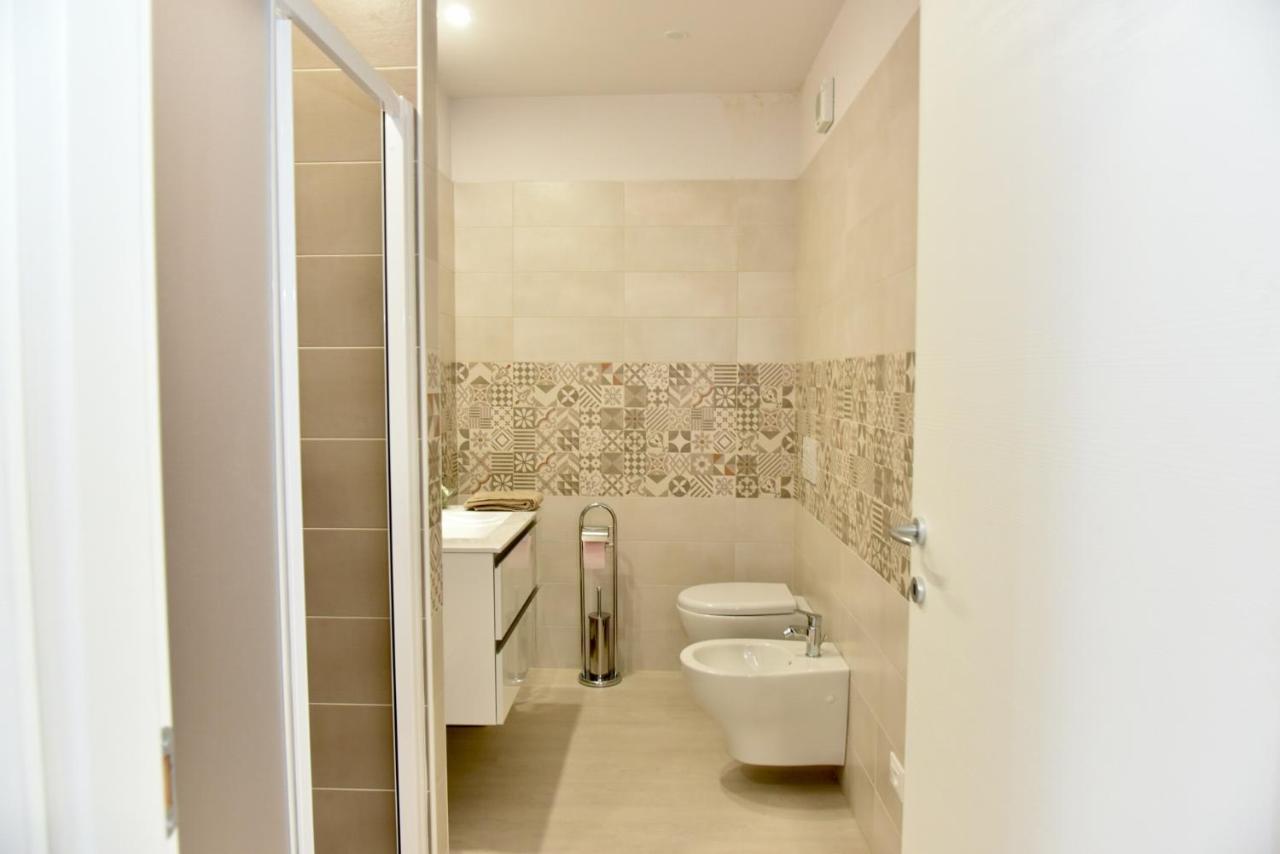 Apartamento Casa Sissi Riva di Solto Exterior foto