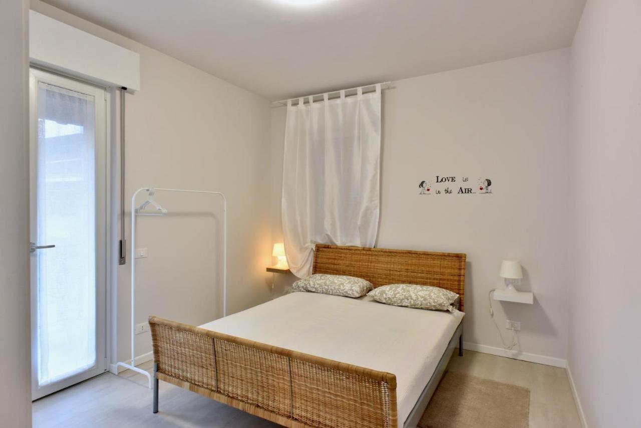 Apartamento Casa Sissi Riva di Solto Exterior foto