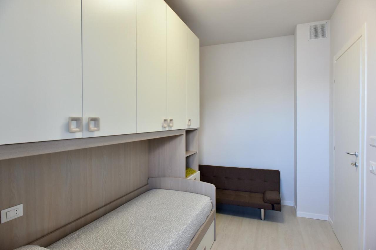 Apartamento Casa Sissi Riva di Solto Exterior foto